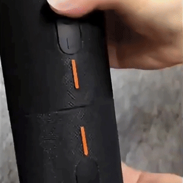 VibeLink™ | 2-i-1 Bluetoothhögtalare som kan delas i två