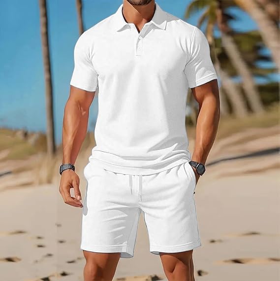 Montrel™ | Elegant Set för Herr