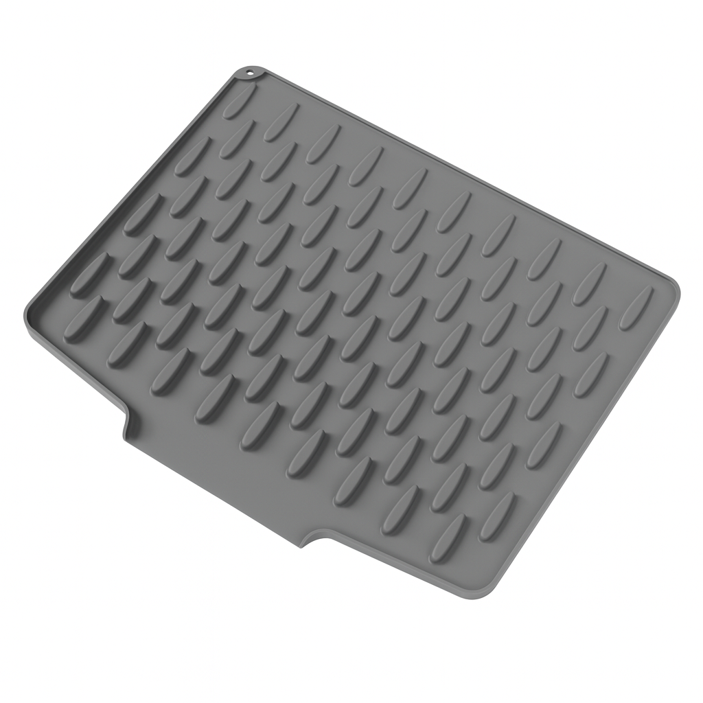 FlexDry™ | Silikon Diskmatta