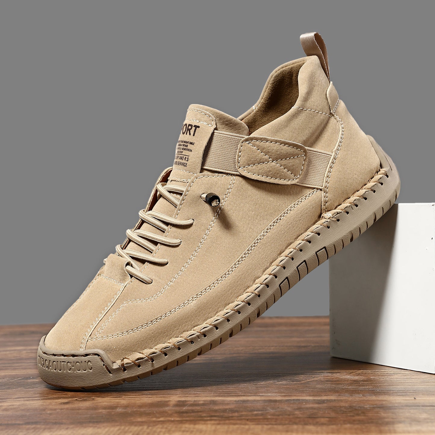 Norevia™ | Komfortabla Sneakers för Kvinnor