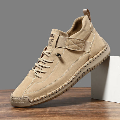 Norevia™ | Komfortabla Sneakers för Kvinnor