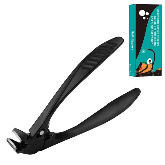 Clixora™ | 1+1 Gratis | Precisions Nagelklippare