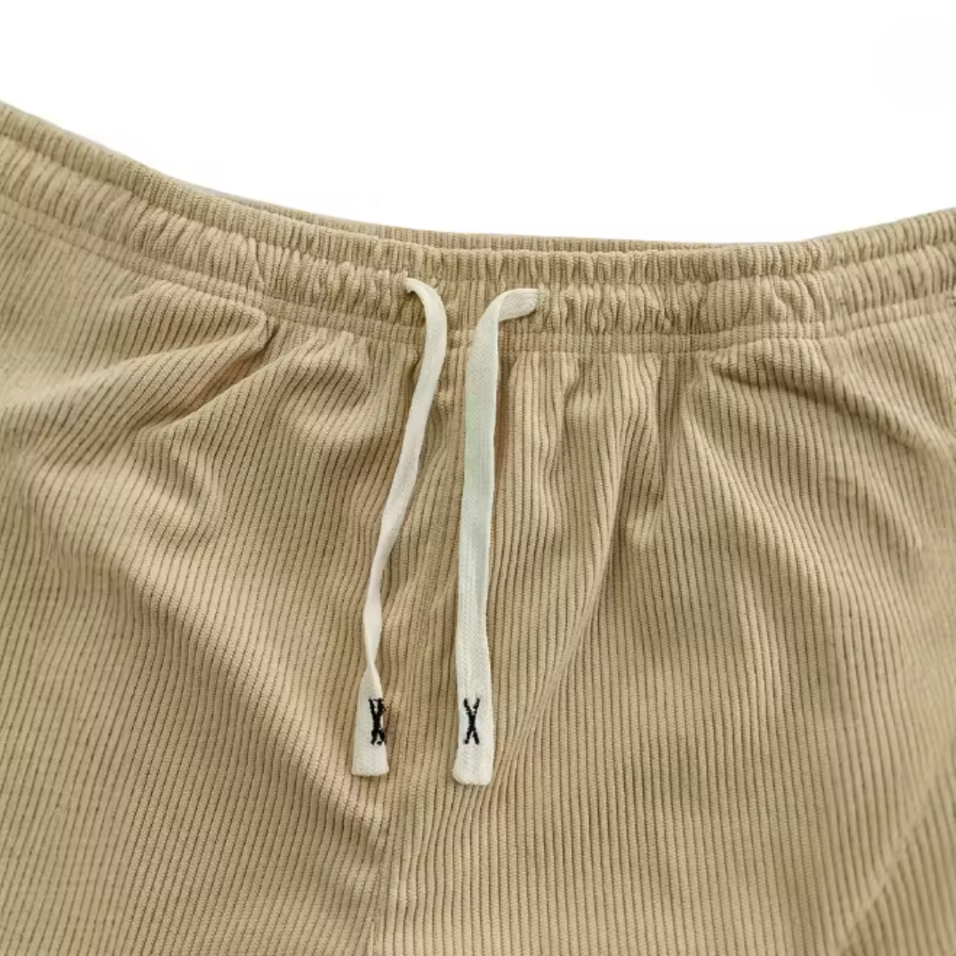 Havon™ | Tidlösa corduroybyxor