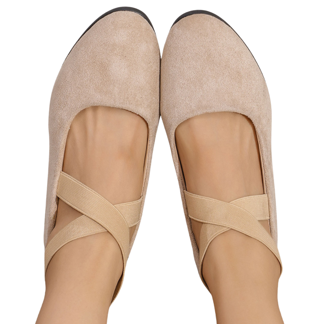 Noira™ | Bekväma vardagsskor. Stil som håller hela dagen.