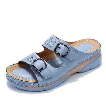 Stevora™ | Ergonomisk Sandal för Dam