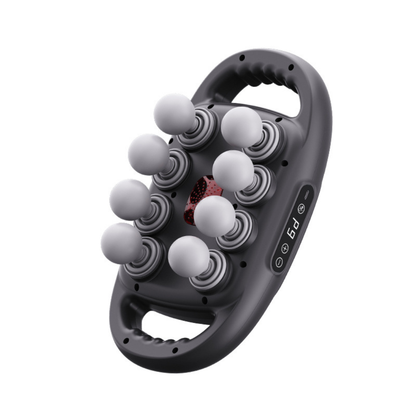 Reviva™ | Muskelmassagepistol Återhämtning som känns direkt