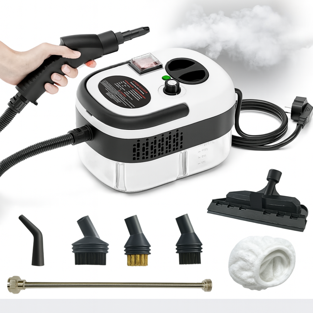 Virex™ | SteamMaster Pro ångrengörare
