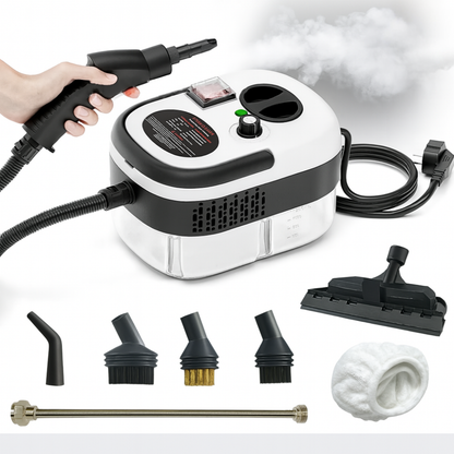 Virex™ | SteamMaster Pro ångrengörare