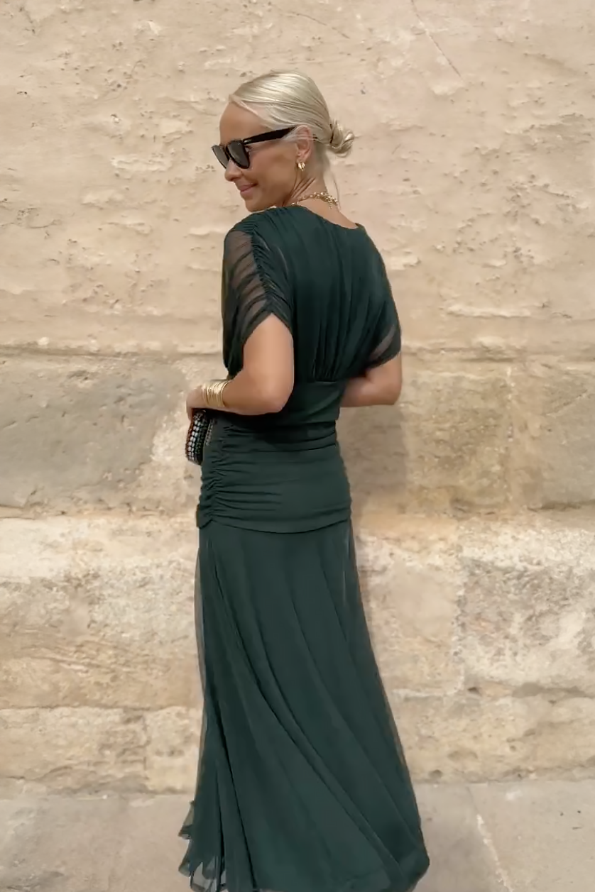 Lorevia™ | Elegant Sommarklänning för Dam