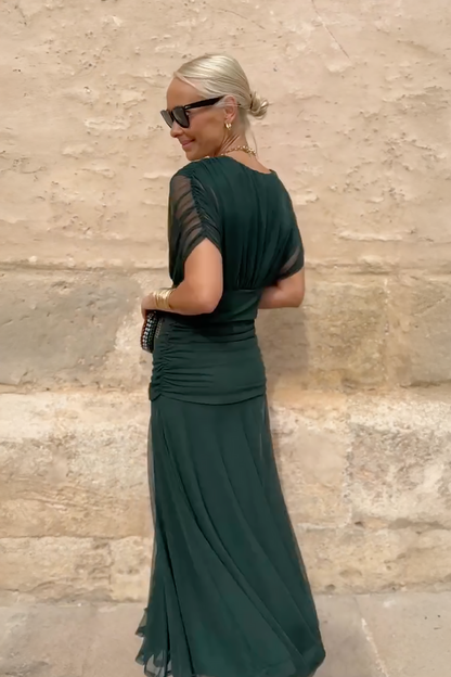 Lorevia™ | Elegant Sommarklänning för Dam