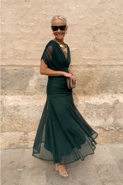 Lorevia™ | Elegant Sommarklänning för Dam