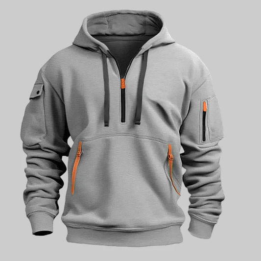Nordstil™ | 1+1 Gratis | Varm & stilren hoodie för alla dagar