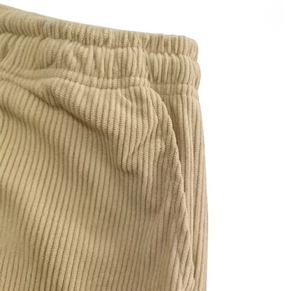 Havon™ | Tidlösa corduroybyxor