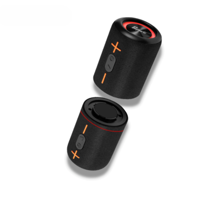 VibeLink™ | 2-i-1 Bluetoothhögtalare som kan delas i två