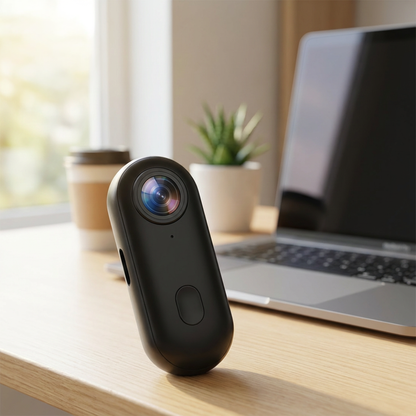 Tumkamera™ | 4K Action Kit