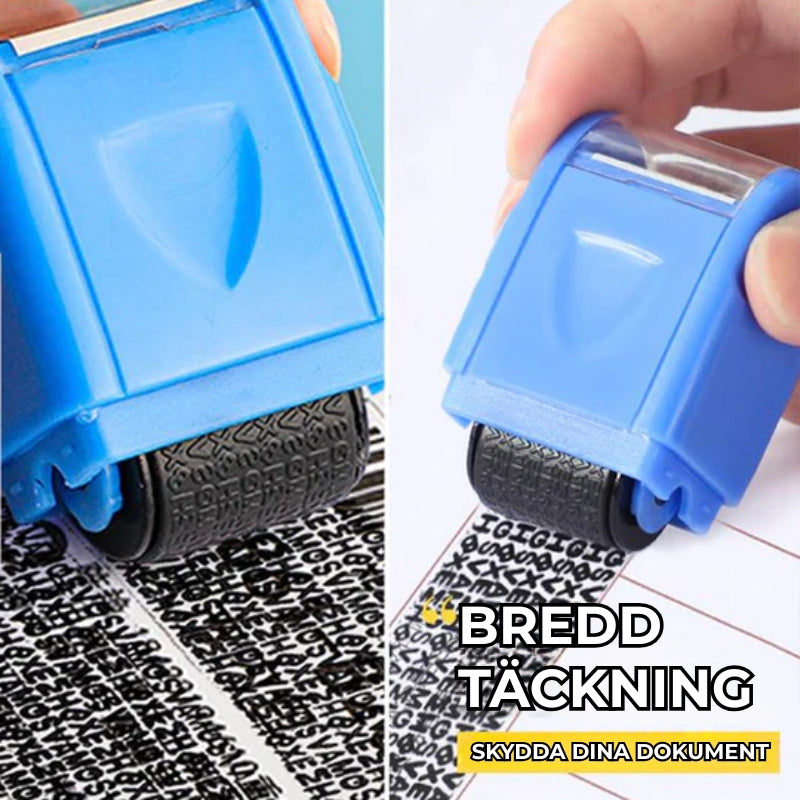 Maska™ | Integritetsskydd. Skydda det som inte ska synas.