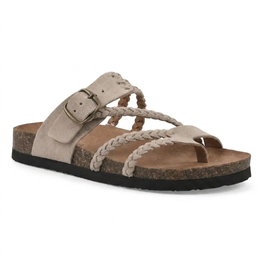 Sandora™ | Bekväma Sandaler för Dam