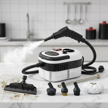 Virex™ | SteamMaster Pro ångrengörare