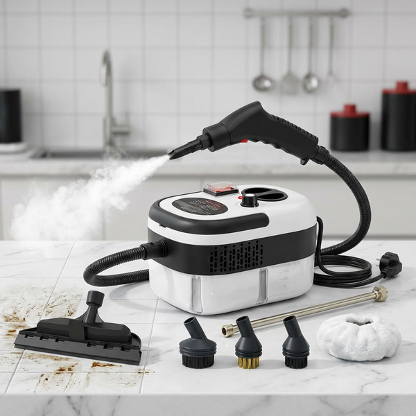 SteamMaster Pro ångrengörare