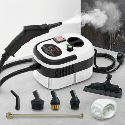Virex™ | SteamMaster Pro ångrengörare