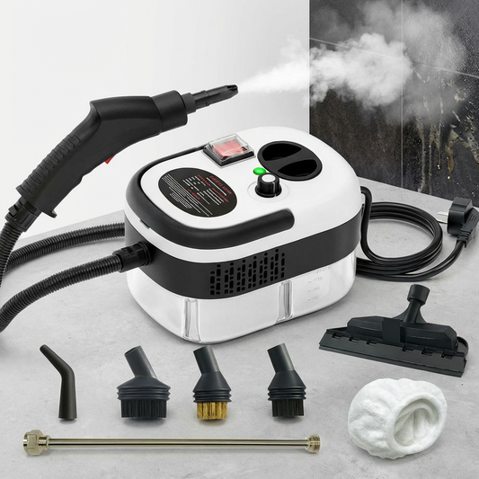 Virex™ | SteamMaster Pro ångrengörare