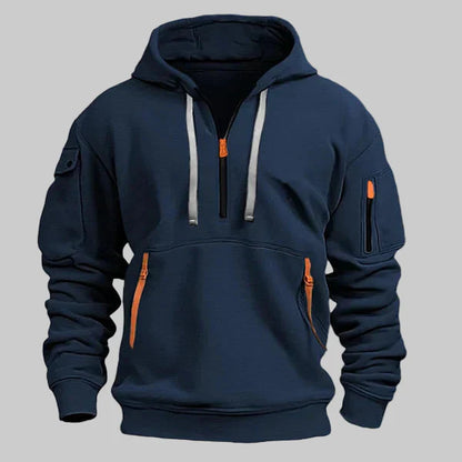 Nordstil™ | 1+1 Gratis | Varm & stilren hoodie för alla dagar