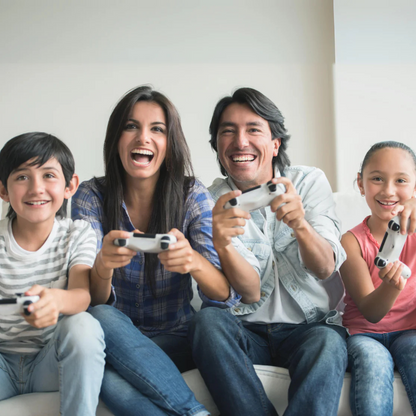 GameVault™ | Retro Game Stick