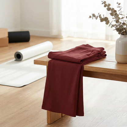 Aureva™ | 1 +1 Gratis | Vida yoga- & loungebyxor med maximal komfort