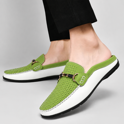 Valento™ | Slip-on Loafers för Herr