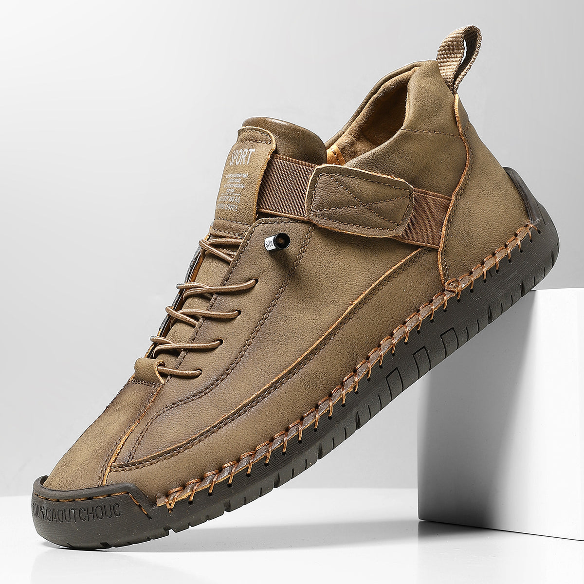 Norevia™ | Komfortabla Sneakers för Kvinnor