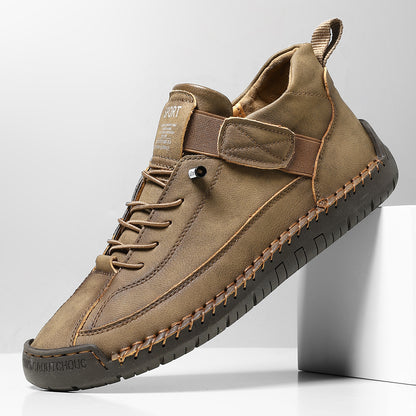 Norevia™ | Komfortabla Sneakers för Kvinnor