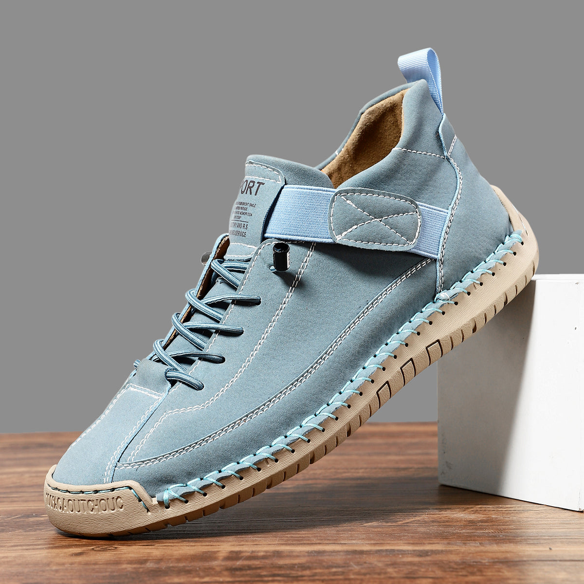 Norevia™ | Komfortabla Sneakers för Kvinnor
