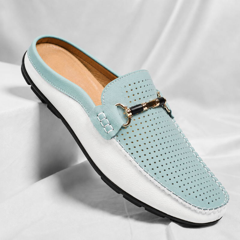 Valento™ | Slip-on Loafers för Herr