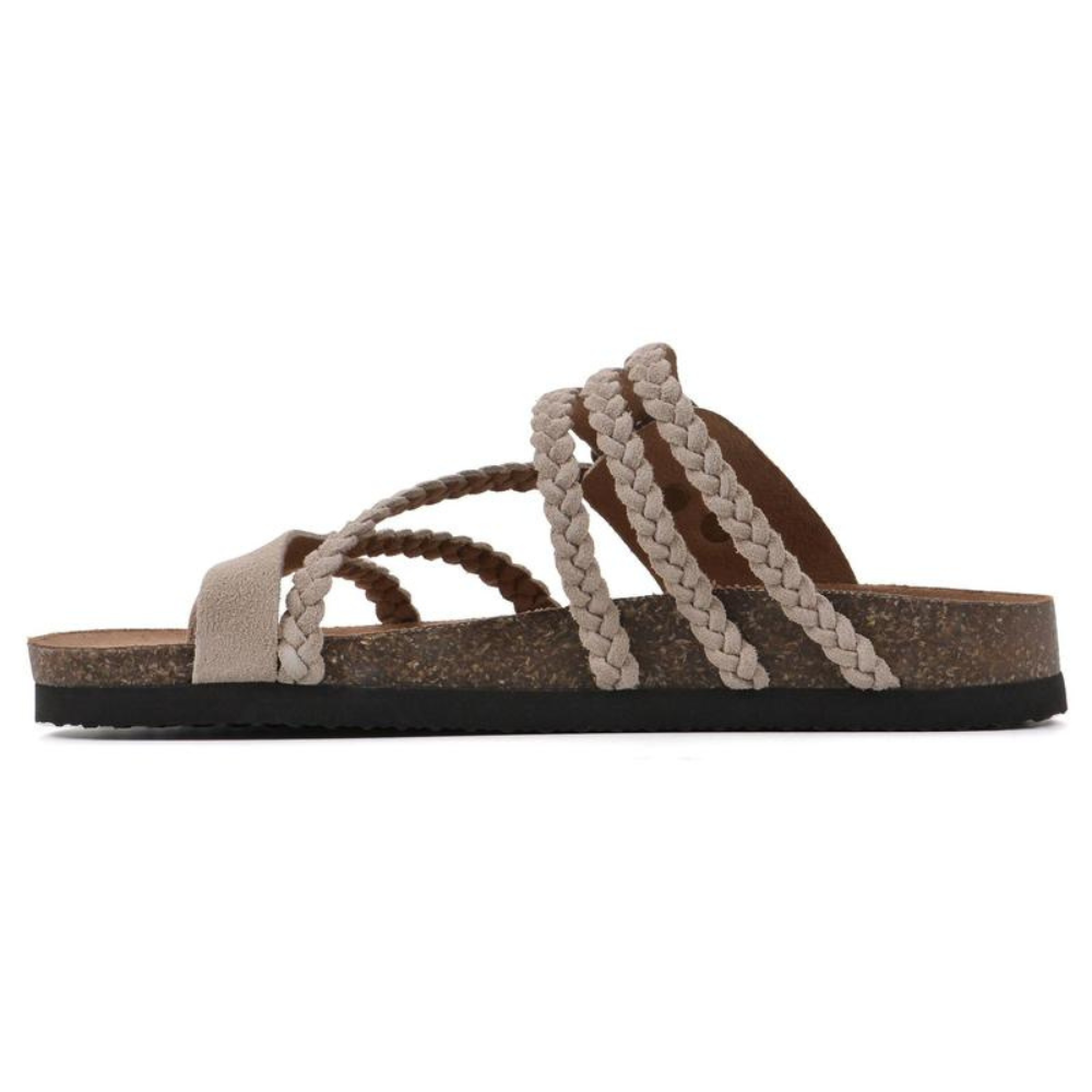Sandora™ | Bekväma Sandaler för Dam
