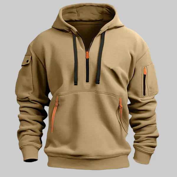 Nordstil™ | 1+1 Gratis | Varm & stilren hoodie för alla dagar
