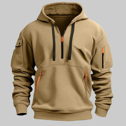 Nordstil™ | 1+1 Gratis | Varm & stilren hoodie för alla dagar