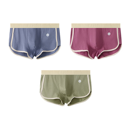 Calviero™ | 3-pack premiumunderkläder