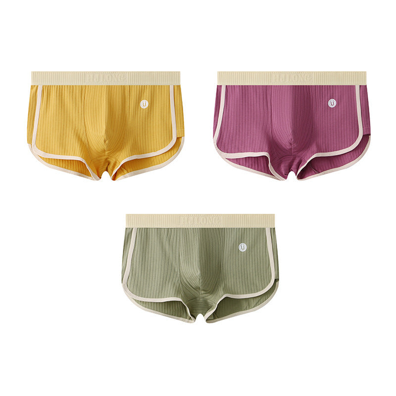 Calviero™ | 3-pack premiumunderkläder