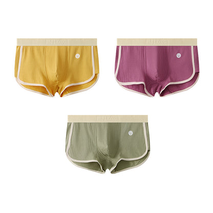 Calviero™ | 3-pack premiumunderkläder