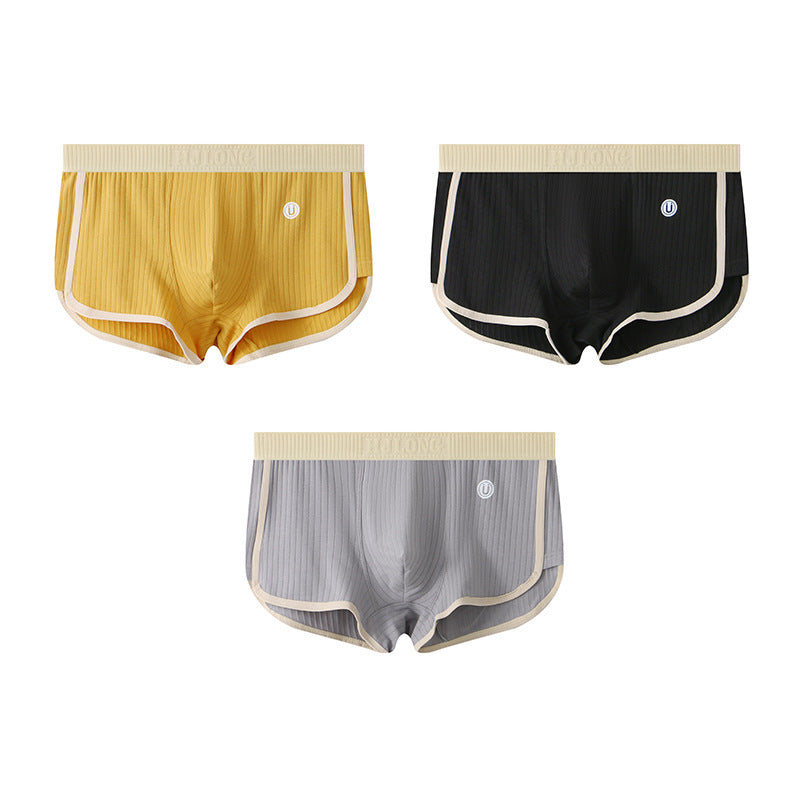 Calviero™ | 3-pack premiumunderkläder
