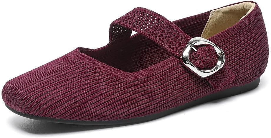 Bellora™ | Eleganta Ballerinaskor för Dam