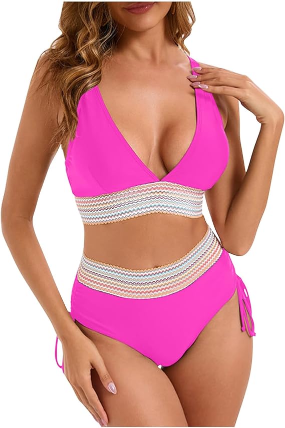Formelle™ | Shape Bikini för Självsäker Strandstil