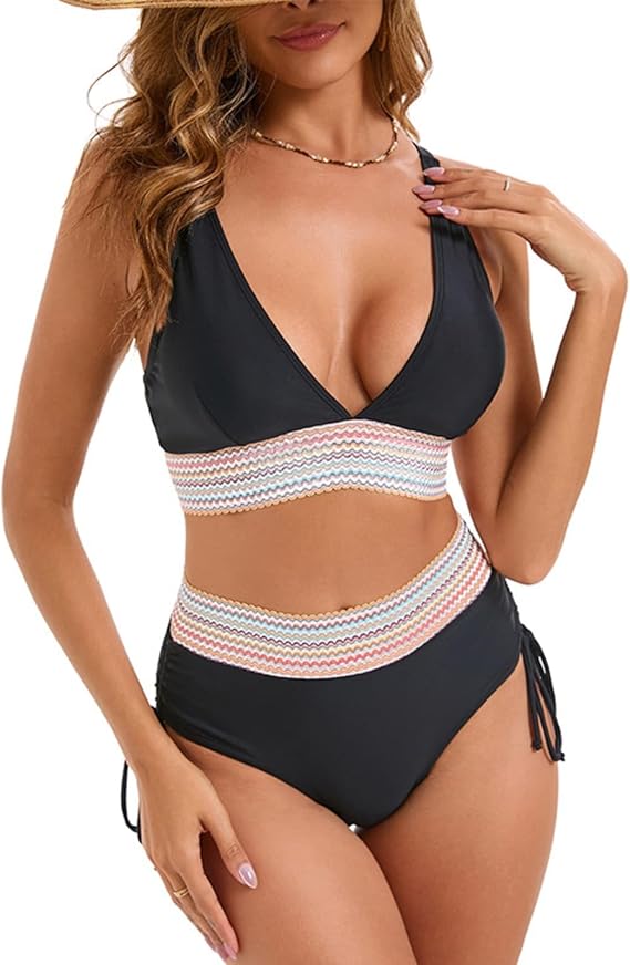 Formelle™ | Shape Bikini för Självsäker Strandstil