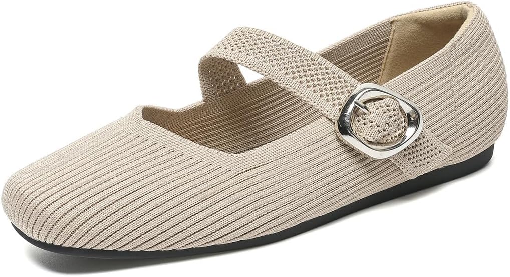 Bellora™ | Eleganta Ballerinaskor för Dam
