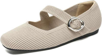 Bellora™ | Eleganta Ballerinaskor för Dam