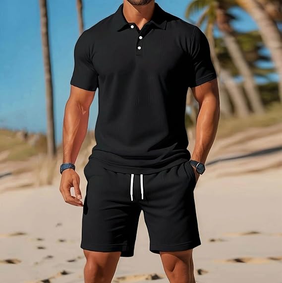 Montrel™ | Elegant Set för Herr