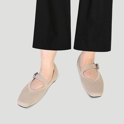 Bellora™ | Eleganta Ballerinaskor för Dam