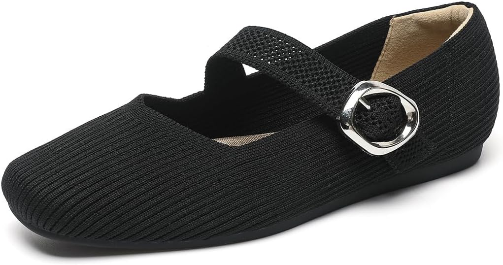 Bellora™ | Eleganta Ballerinaskor för Dam