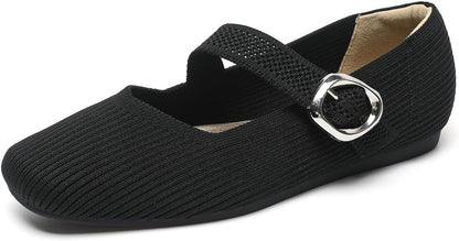 Bellora™ | Eleganta Ballerinaskor för Dam