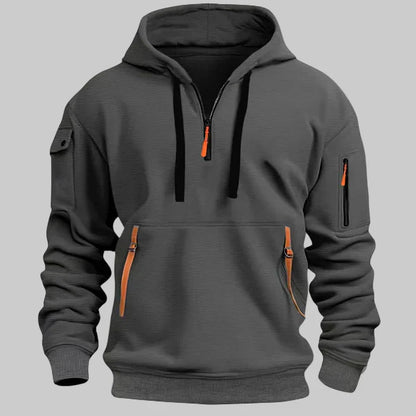 Nordstil™ | 1+1 Gratis | Varm & stilren hoodie för alla dagar